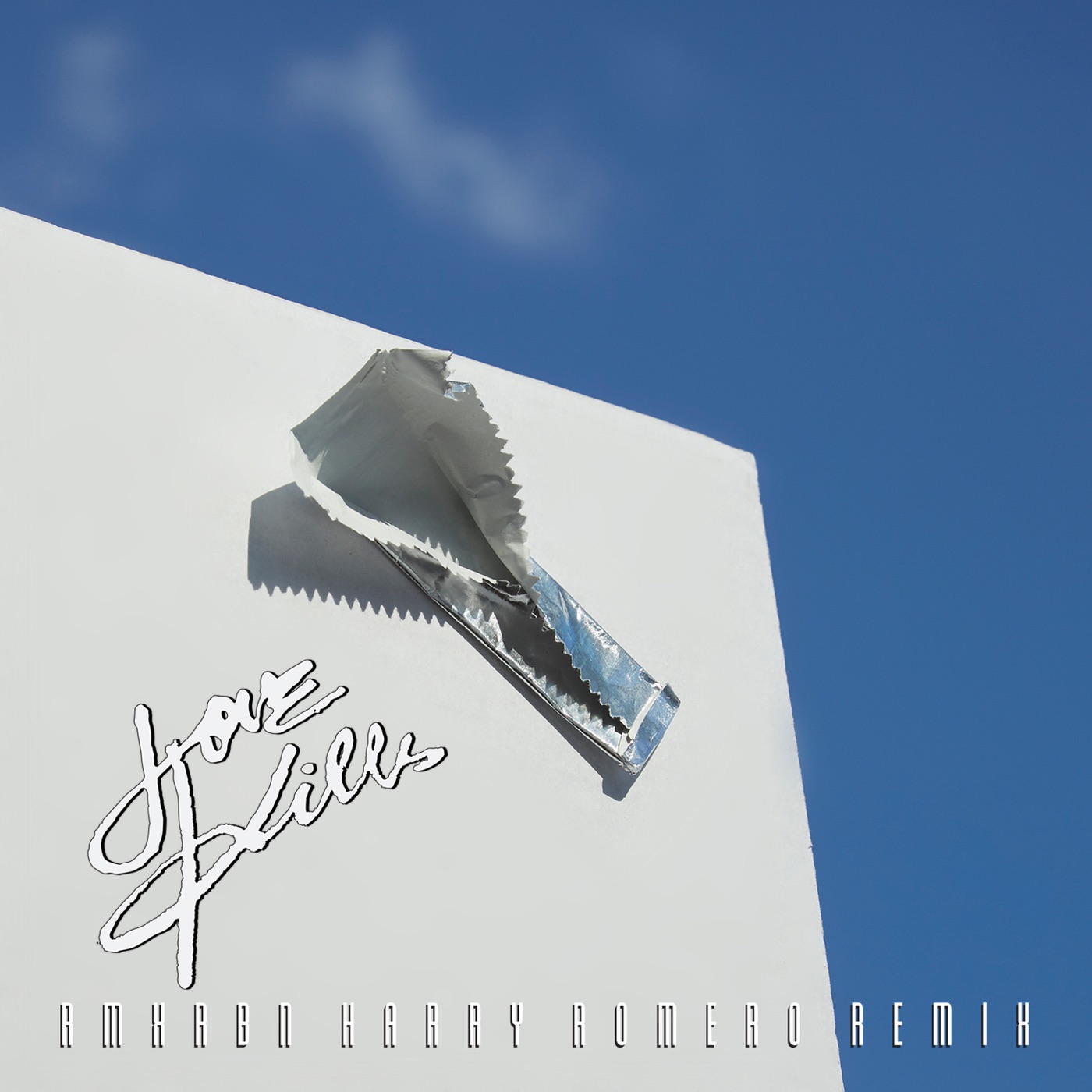 Robyn – Love Kills (Harry Romero Remix) – Single(4251234314449)【16bit／44.1kHz】美国区-OppsUnote音乐广场