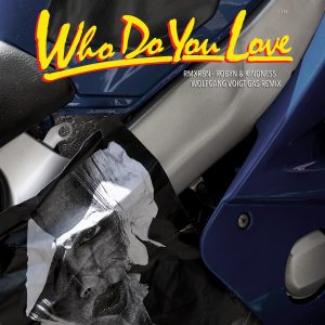 Robyn – Who Do You Love (Wolfgang Voigt GAS Mix) – Single(4251234316368)【16bit／44.1kHz】美国区-OppsUnote音乐广场