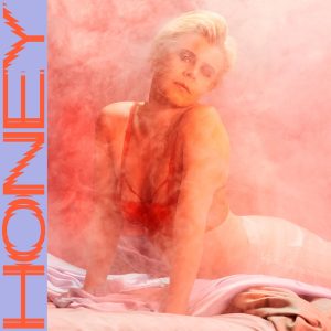 Robyn – Honey – Single(00602577125263)【24bit／44.1kHz】美国区-OppsUnote音乐广场