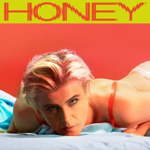 Robyn – HoneyⒺ(00602567989752)【24bit／44.1kHz】美国区-OppsUnote音乐广场