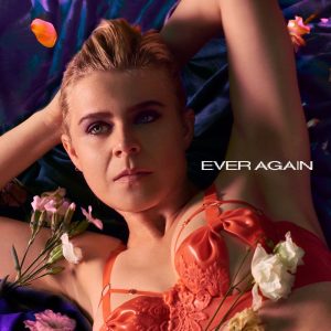 Robyn – Ever Again (Single Mix) – SingleⒺ(00602508005633)【24bit／44.1kHz】美国区-OppsUnote音乐广场