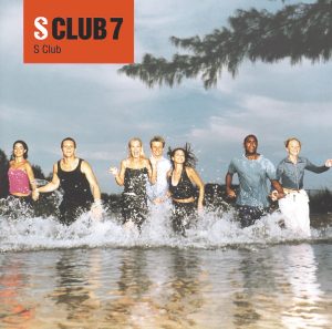 S Club – S Club(00731454310321)【16bit／44.1kHz】美国区-OppsUnote音乐广场