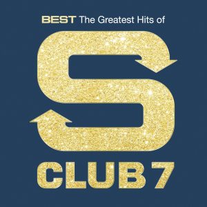 S Club – Best： The Greatest Hits of S Club 7(00600753604557)【16bit／44.1kHz】美国区-OppsUnote音乐广场