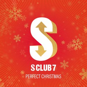S Club – Perfect Christmas – Single(00602458939415)【16bit／44.1kHz】美国区-OppsUnote音乐广场