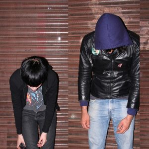 Crystal Castles – Crystal CastlesⒺ(060270081222)【16bit／44.1kHz】美国区-OppsUnote音乐广场
