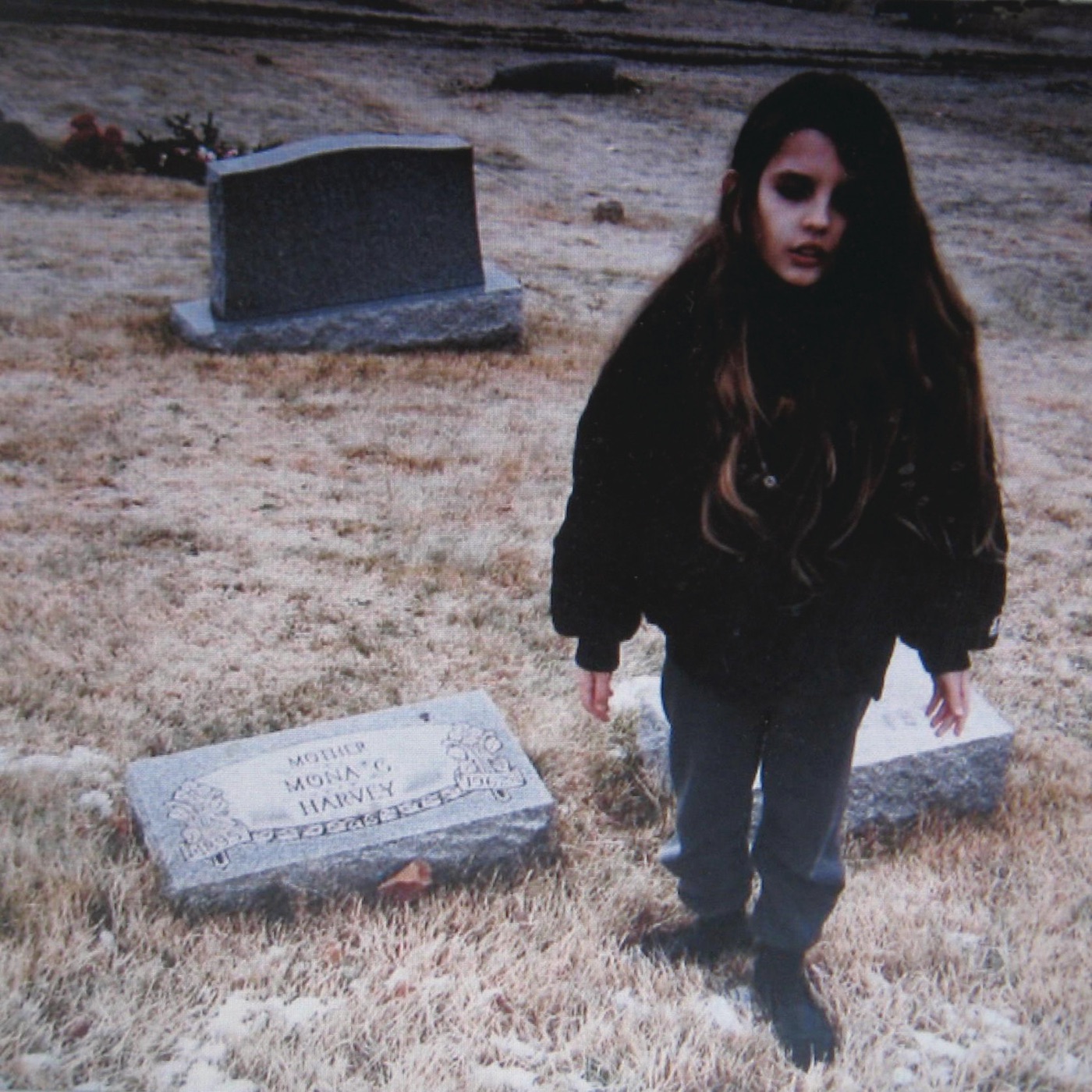 Crystal Castles – (II)(5400863128401)【16bit／44.1kHz】美国区-OppsUnote音乐广场