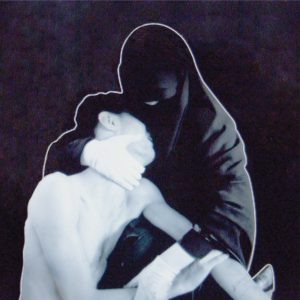 Crystal Castles – (III)(5400863128418)【24bit／44.1kHz】美国区-OppsUnote音乐广场