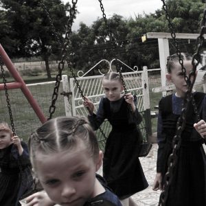 Crystal Castles – Amnesty (I)(5400863128425)【24bit／44.1kHz】美国区-OppsUnote音乐广场
