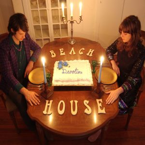 Beach House – Devotion(677517004250)【16bit／44.1kHz】美国区-OppsUnote音乐广场