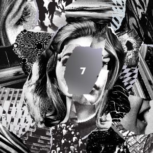 Beach House – 7(098787124064)【24bit／44.1kHz】美国区-OppsUnote音乐广场