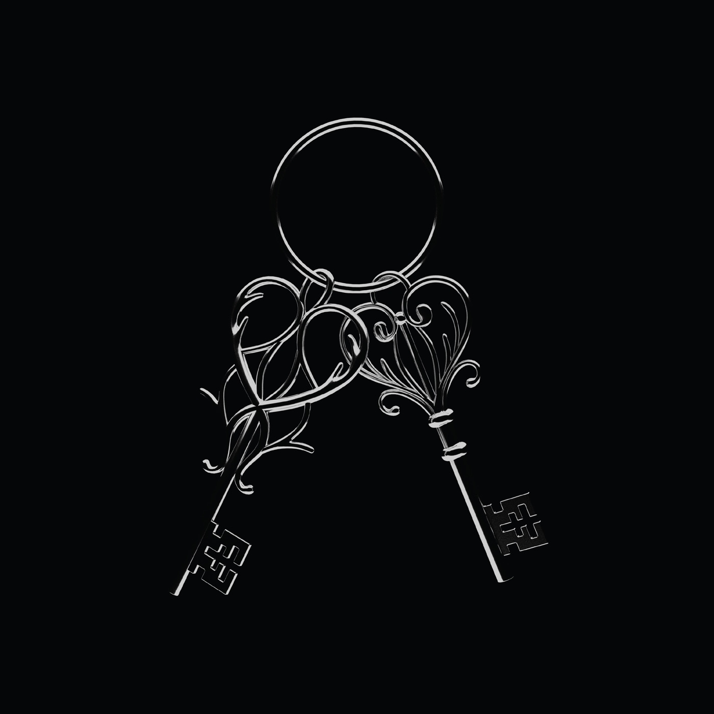 Beach House – Become – EP(098787154566)【24bit／48.0kHz】美国区-OppsUnote音乐广场