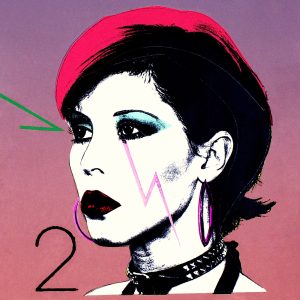 Glass Candy – Iko(810046038482)【16bit／44.1kHz】美国区-OppsUnote音乐广场