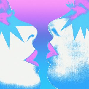 Glass Candy – Feeling Without Touching(685450123648)【16bit／44.1kHz】美国区-OppsUnote音乐广场