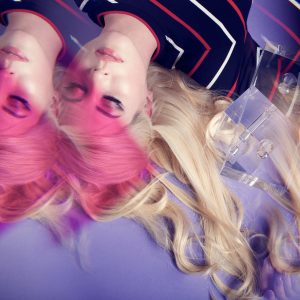 Glass Candy – Naked City – EP(193436087582)【16bit／44.1kHz】美国区-OppsUnote音乐广场