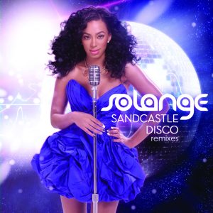 Solange – Sandcastle Disco (Remixes)(195039056569)【16bit／44.1kHz】美国区-OppsUnote音乐广场
