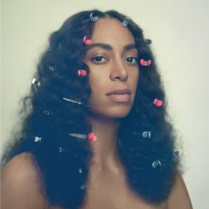 Solange – A Seat at the TableⒺ(886446143170)【24bit／44.1kHz】美国区-OppsUnote音乐广场