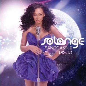 Solange – Sandcastle Disco – Single(195039261673)【16bit／44.1kHz】美国区-OppsUnote音乐广场