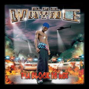 Lil Wayne – Tha Block Is HotⒺ(00601215391923)【16bit／44.1kHz】土耳其区-OppsUnote音乐广场
