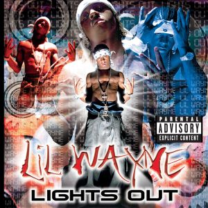 Lil Wayne – Lights OutⒺ(00602547449146)【16bit／44.1kHz】土耳其区-OppsUnote音乐广场