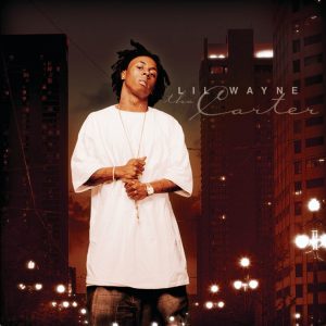 Lil Wayne – Tha Carter(00602498611661)【16bit／44.1kHz】土耳其区-OppsUnote音乐广场