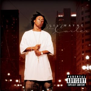Lil Wayne – Tha CarterⒺ(00602478238802)【16bit／44.1kHz】土耳其区-OppsUnote音乐广场