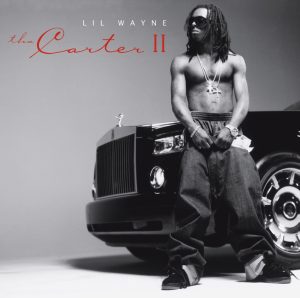 Lil Wayne – Tha Carter II(00602498836538)【16bit／44.1kHz】土耳其区-OppsUnote音乐广场