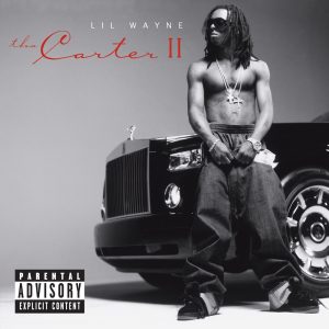 Lil Wayne – Tha Carter IIⒺ(00602478238864)【16bit／44.1kHz】土耳其区-OppsUnote音乐广场