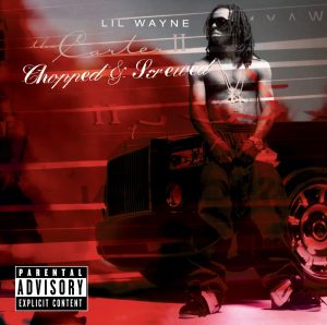 Lil Wayne – Tha Carter, Vol. 2 – Chopped & ScrewedⒺ(00602498526262)【16bit／44.1kHz】土耳其区-OppsUnote音乐广场