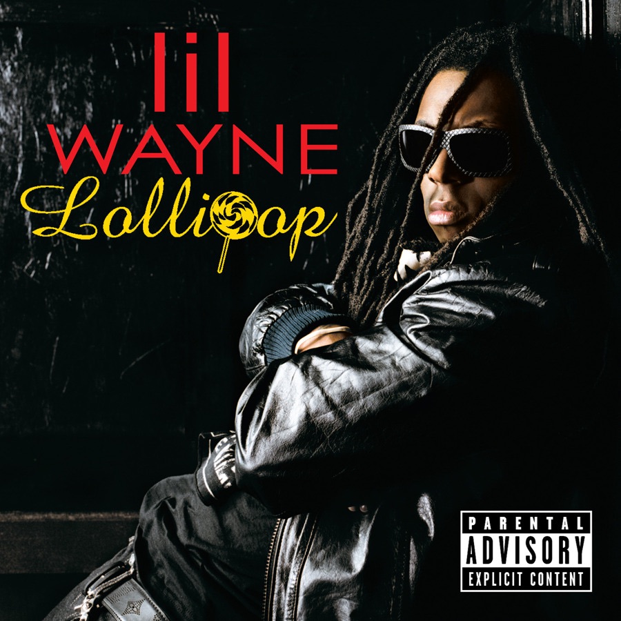 Lil Wayne – Lollipop – SingleⒺ(00602517677135)【16bit／44.1kHz】土耳其区-OppsUnote音乐广场
