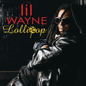 Lil Wayne – Lollipop ／ A Milli – Single(00602517735484)【16bit／44.1kHz】土耳其区-OppsUnote音乐广场