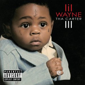Lil Wayne – Tha Carter IIIⒺ(00602517835238)【16bit／44.1kHz】土耳其区-OppsUnote音乐广场