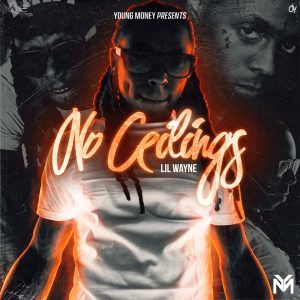 Lil Wayne – No CeilingsⒺ(00602435113883)【16bit／44.1kHz】土耳其区-OppsUnote音乐广场