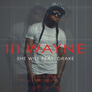 Lil Wayne – She Will – Single(00602478081613)【16bit／44.1kHz】土耳其区-OppsUnote音乐广场