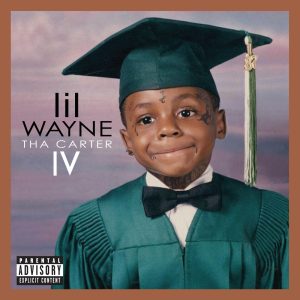 Lil Wayne – Tha Carter IV (Complete Edition)Ⓔ(00602438715527)【16bit／44.1kHz】土耳其区-OppsUnote音乐广场