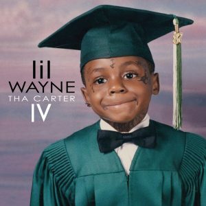 Lil Wayne – Tha Carter IV(00602527830506)【16bit／44.1kHz】土耳其区-OppsUnote音乐广场