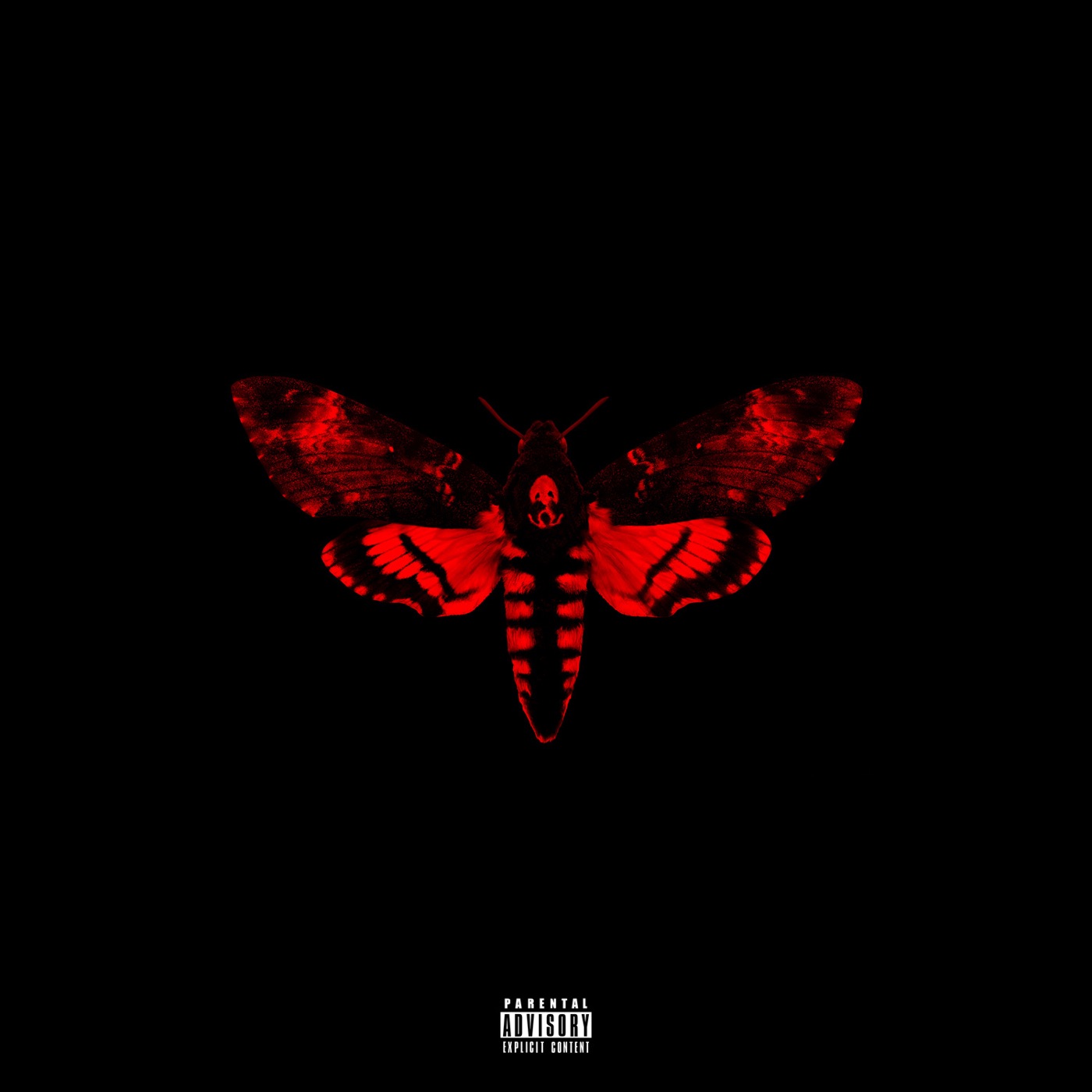 Lil Wayne – I Am Not a Human Being II (Deluxe Version)Ⓔ(00602537366392)【16bit／44.1kHz】土耳其区-OppsUnote音乐广场