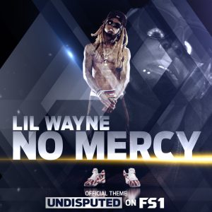 Lil Wayne – No Mercy – Single(00602557208412)【16bit／44.1kHz】土耳其区-OppsUnote音乐广场