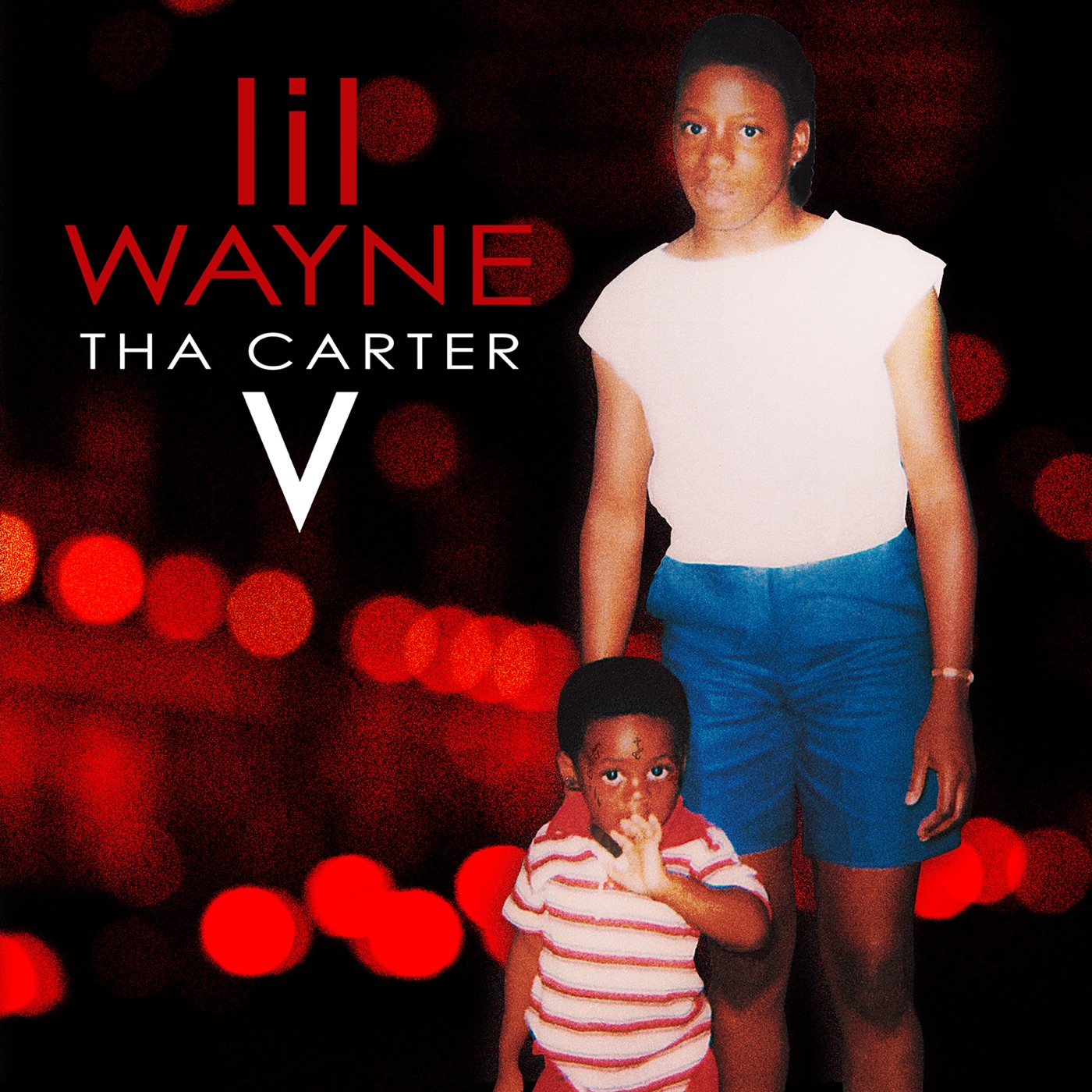 Lil Wayne – In This House (feat. Gucci Mane) – Single(00602577320606)【24bit／44.1kHz】土耳其区-OppsUnote音乐广场