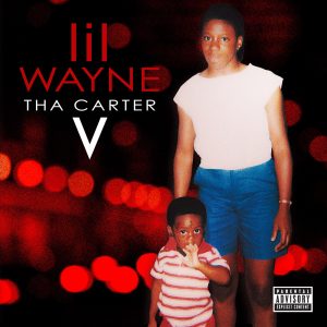 Lil Wayne – Tha Carter VⒺ(00602577153884)【24bit／44.1kHz】土耳其区-OppsUnote音乐广场
