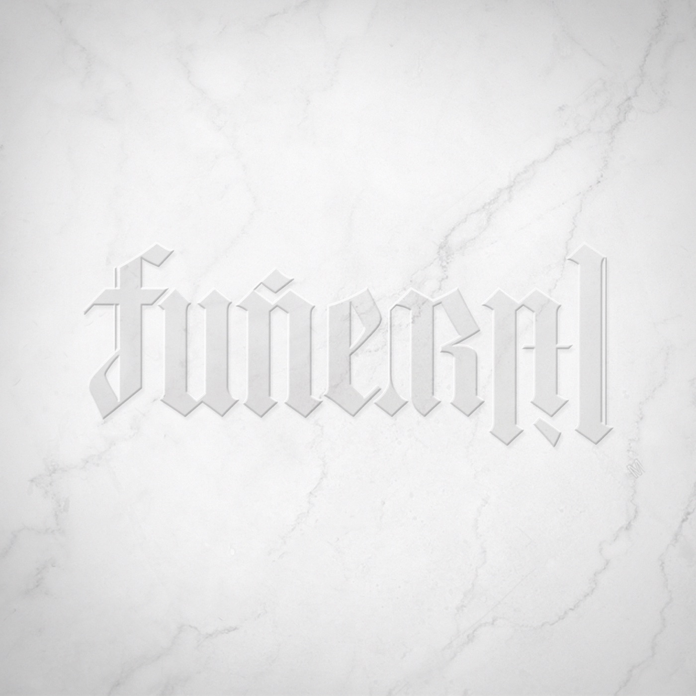 Lil Wayne – Funeral (Deluxe)(00602507144296)【24bit／44.1kHz】土耳其区-OppsUnote音乐广场
