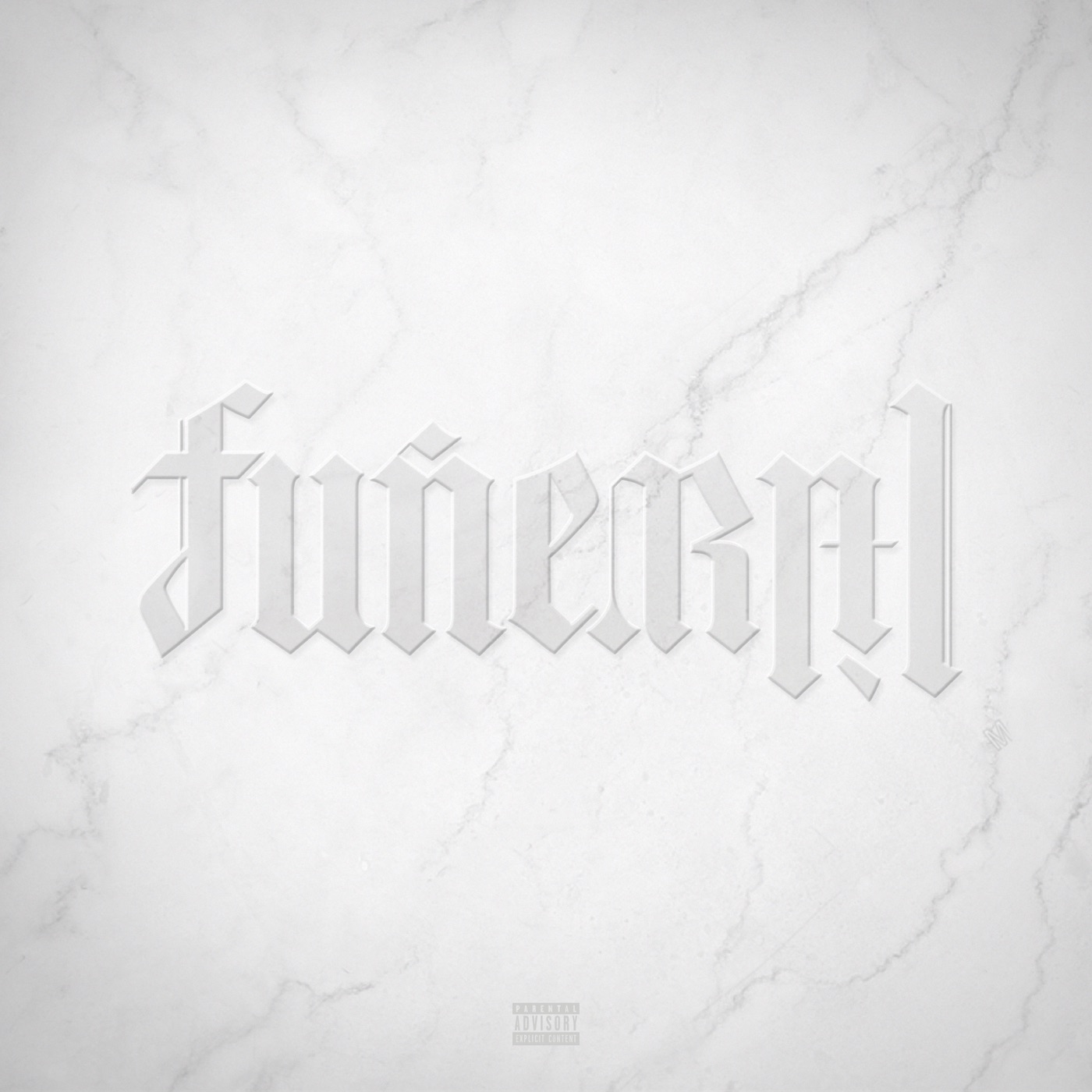 Lil Wayne – Funeral (Deluxe)Ⓔ(00602507144289)【24bit／44.1kHz】土耳其区-OppsUnote音乐广场