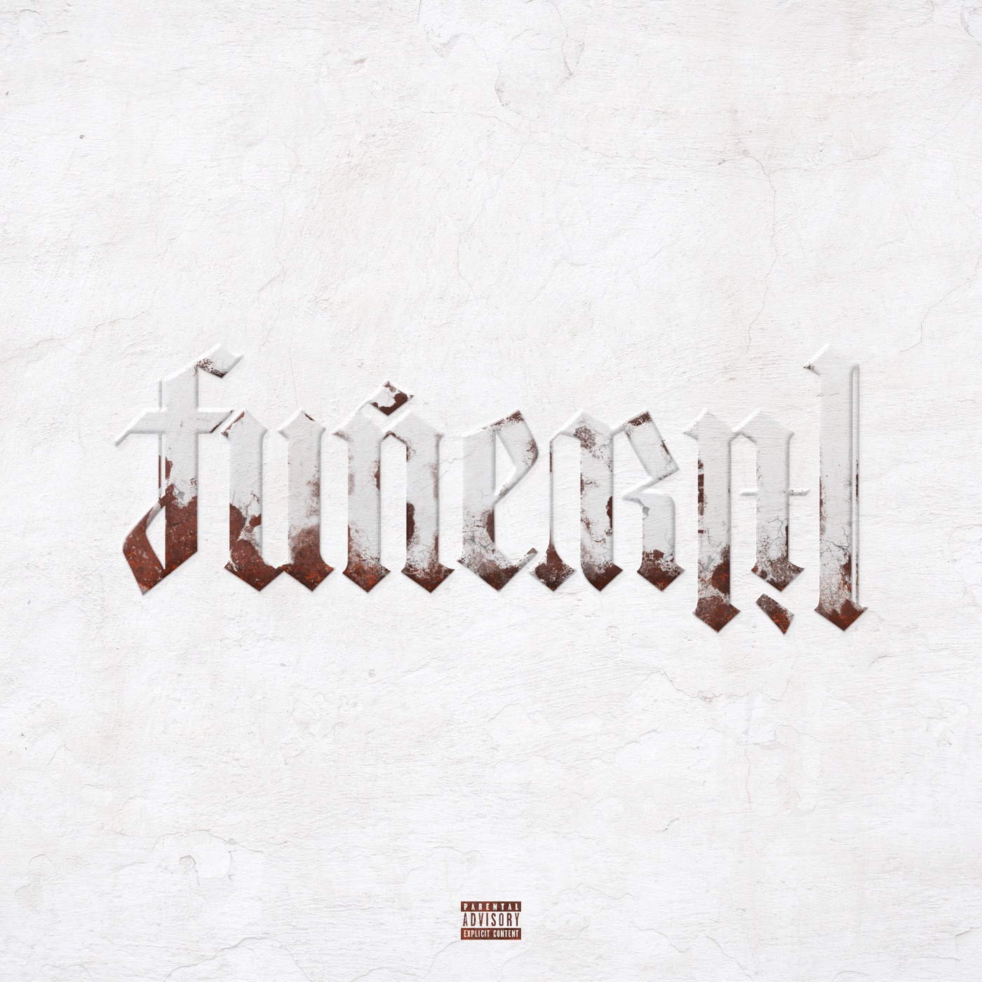 Lil Wayne – FuneralⒺ(00602508760600)【24bit／44.1kHz】土耳其区-OppsUnote音乐广场