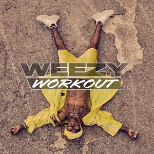Lil Wayne – Weezy Workout – EPⒺ(00602507373269)【24bit／44.1kHz】土耳其区-OppsUnote音乐广场