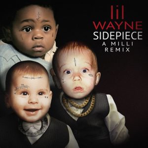 Lil Wayne – A Milli (SIDEPIECE Remix) – Single(00602455106193)【24bit／44.1kHz】土耳其区-OppsUnote音乐广场