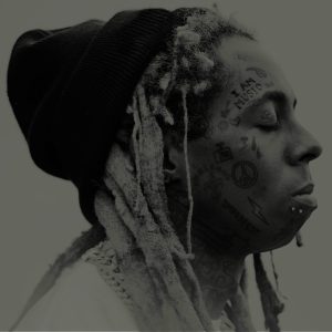 Lil Wayne – I Am Music(00602455624130)【16bit／44.1kHz】土耳其区-OppsUnote音乐广场