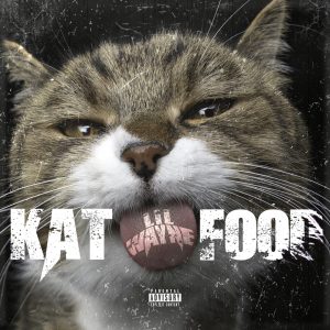 Lil Wayne – Kat Food – SingleⒺ(00602458421941)【24bit／44.1kHz】土耳其区-OppsUnote音乐广场
