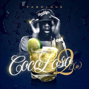 Fabolous – Coco Loso 2.0 (B Sides)Ⓔ(4062851104357)【16bit／44.1kHz】土耳其区-OppsUnote音乐广场