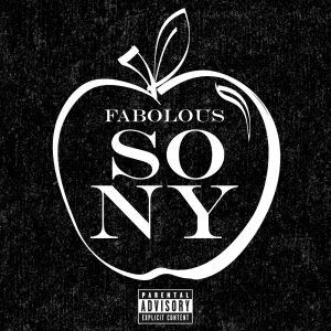 Fabolous – So NY – SingleⒺ(00602537268115)【16bit／44.1kHz】土耳其区-OppsUnote音乐广场
