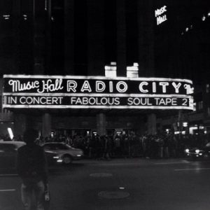 Fabolous – The Soul Tape 2Ⓔ(4062851482011)【16bit／44.1kHz】土耳其区-OppsUnote音乐广场