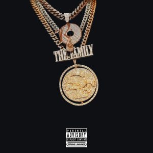 Fabolous – The Street Family (Freestyles)Ⓔ(4062851157742)【16bit／44.1kHz】土耳其区-OppsUnote音乐广场